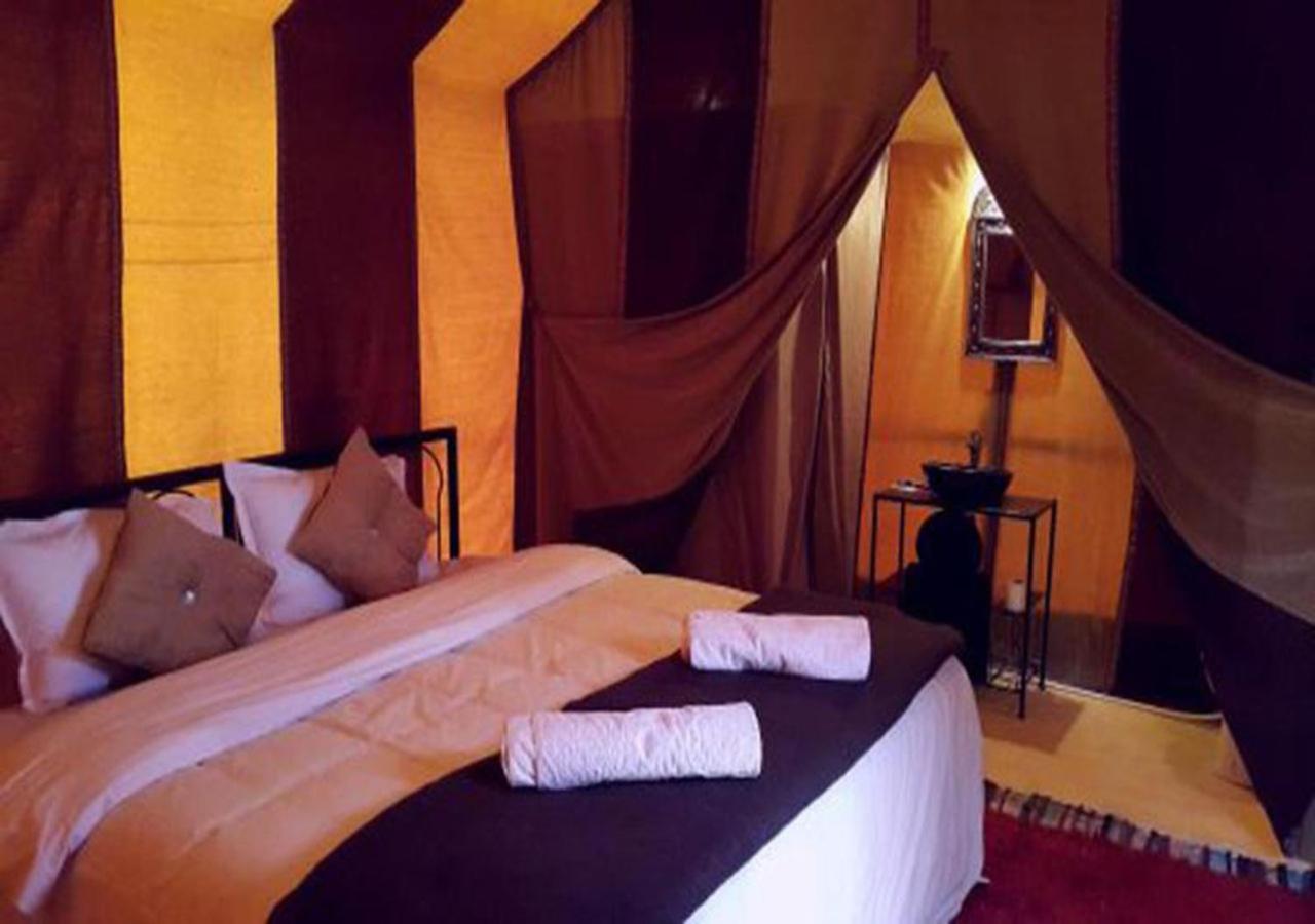 Hotel Sahara Relax Camps Zagora Exterior foto